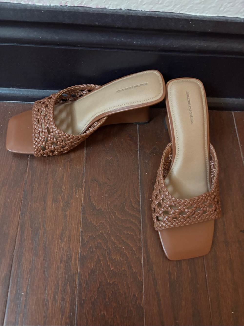 Wedges